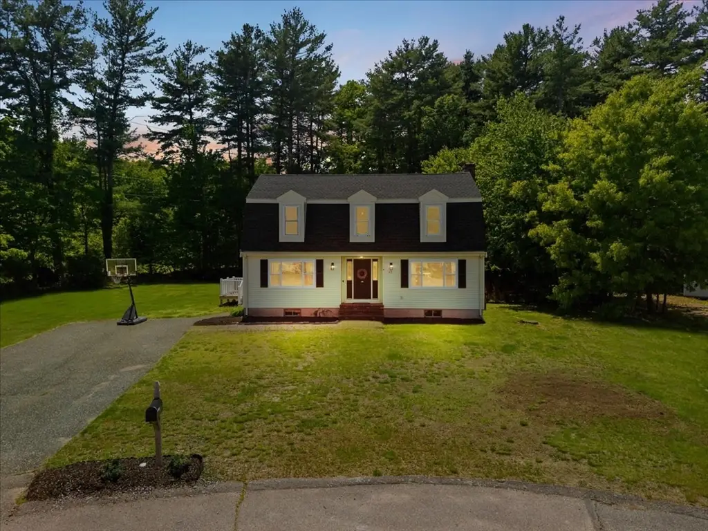63 Brad Rd, Stoughton, MA 02072 - #1