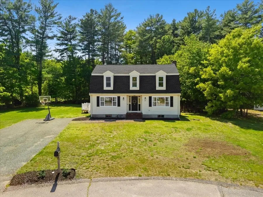 63 Brad Rd, Stoughton, MA 02072 - #2