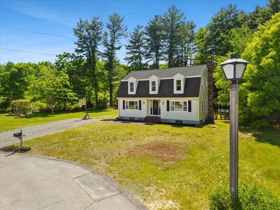 63 Brad Rd, Stoughton, MA 02072 - #3