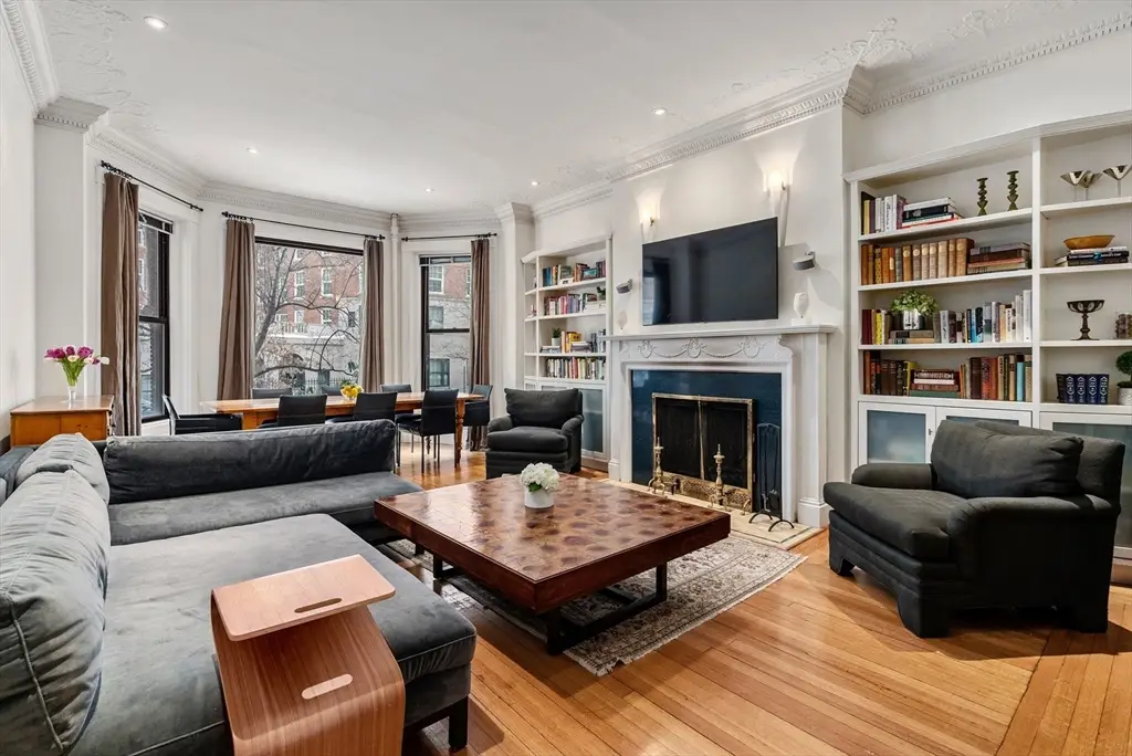 37 Bay State #3, Boston, MA 02215 - #1