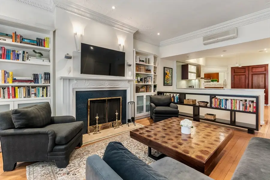 37 Bay State #3, Boston, MA 02215 - #3