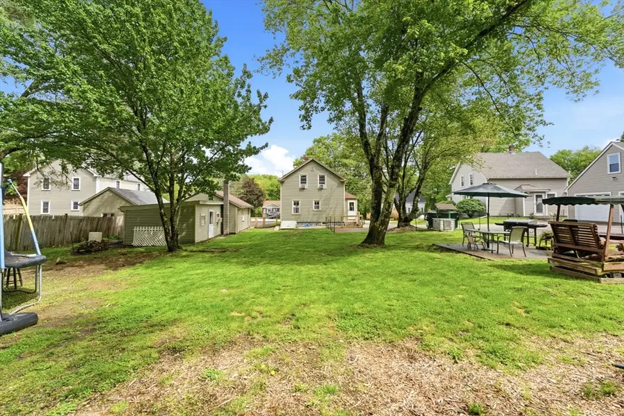 235 Union St, Northbridge, MA 01588 - #2