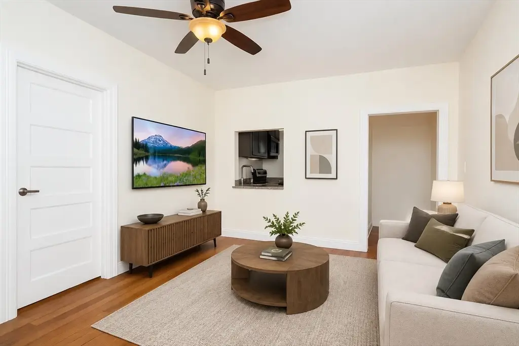 65 Burbank St. #17, Boston, MA 02115 - #1