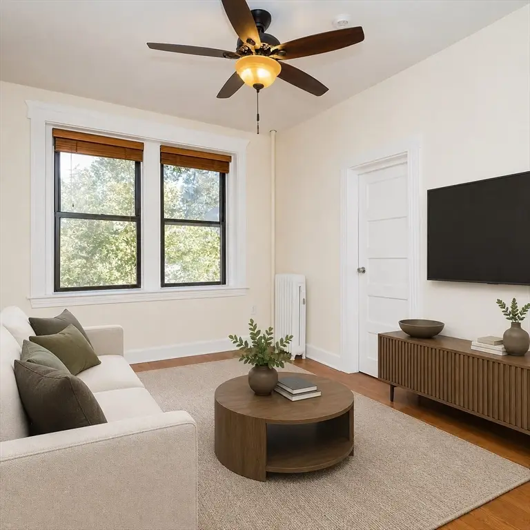 65 Burbank St. #17, Boston, MA 02115 - #3