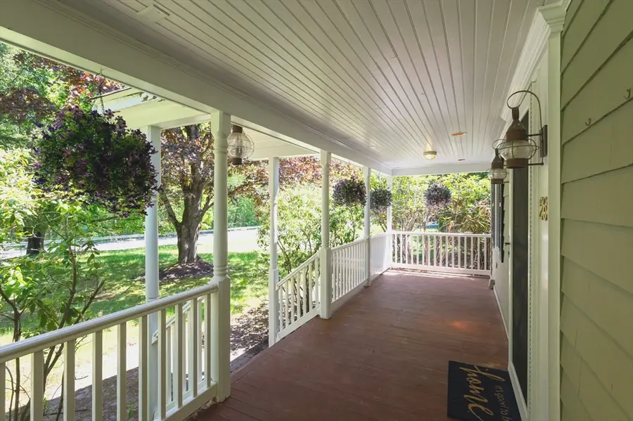 261 School Street, Groveland, MA 01834 - #3