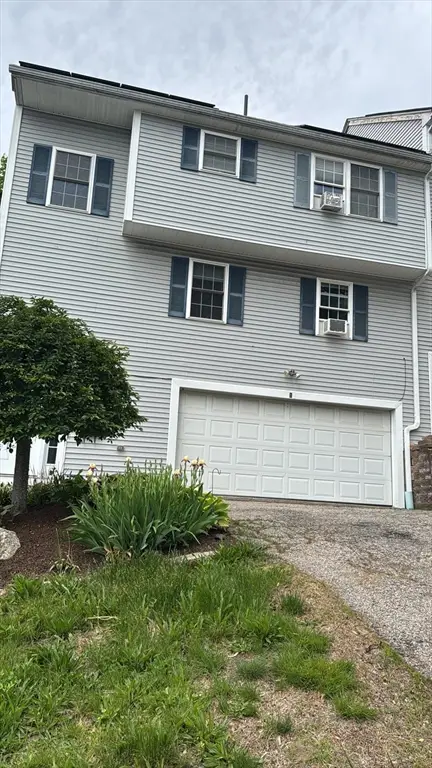 1 Clegg St, Worcester, MA 01603 - #2