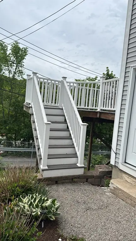 1 Clegg St, Worcester, MA 01603 - #3