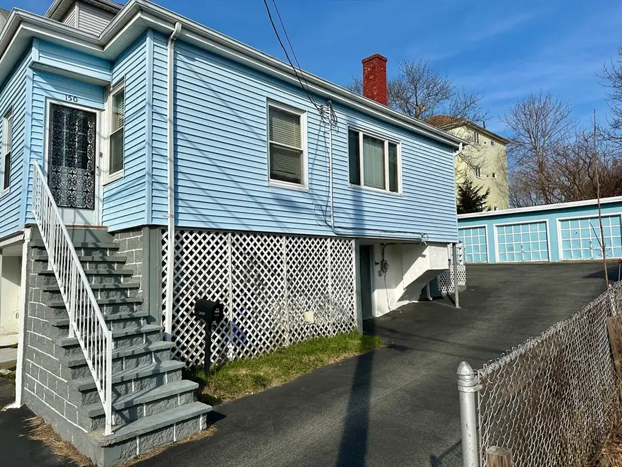 150 Crawford St, Fall River, MA 02724 - #2