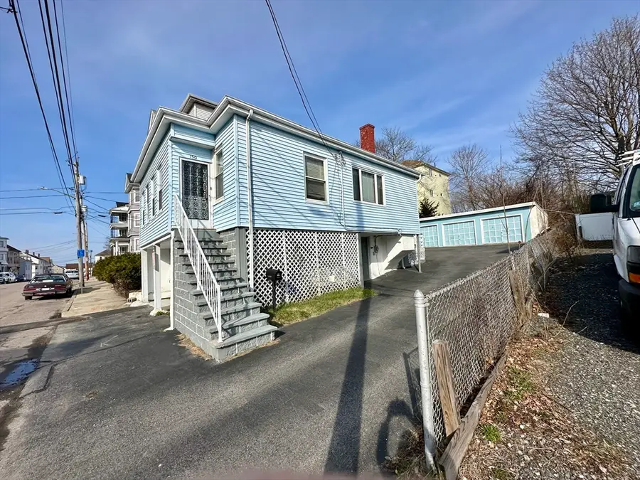 150 Crawford St, Fall River, MA 02724 - #3