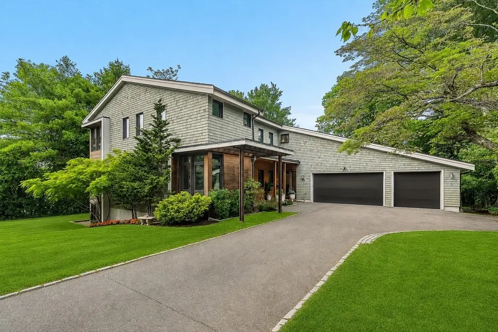 99 Littlefield Rd, Newton, MA 02459 - #1