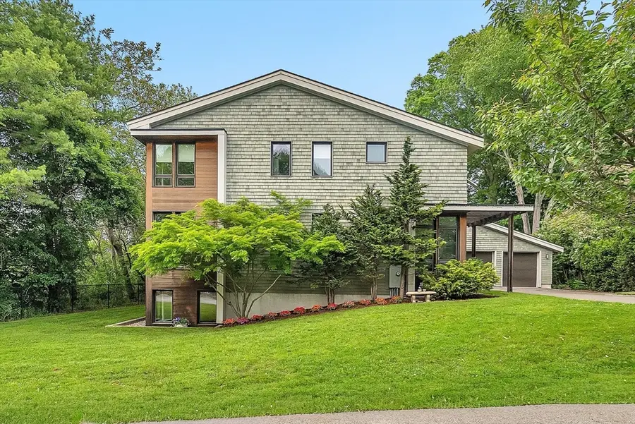 99 Littlefield Rd, Newton, MA 02459 - #2