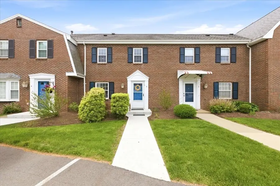 6 Jennifer Lane #6, Stoughton, MA 02072 - #2