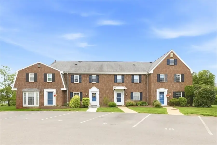 6 Jennifer Lane #6, Stoughton, MA 02072 - #3
