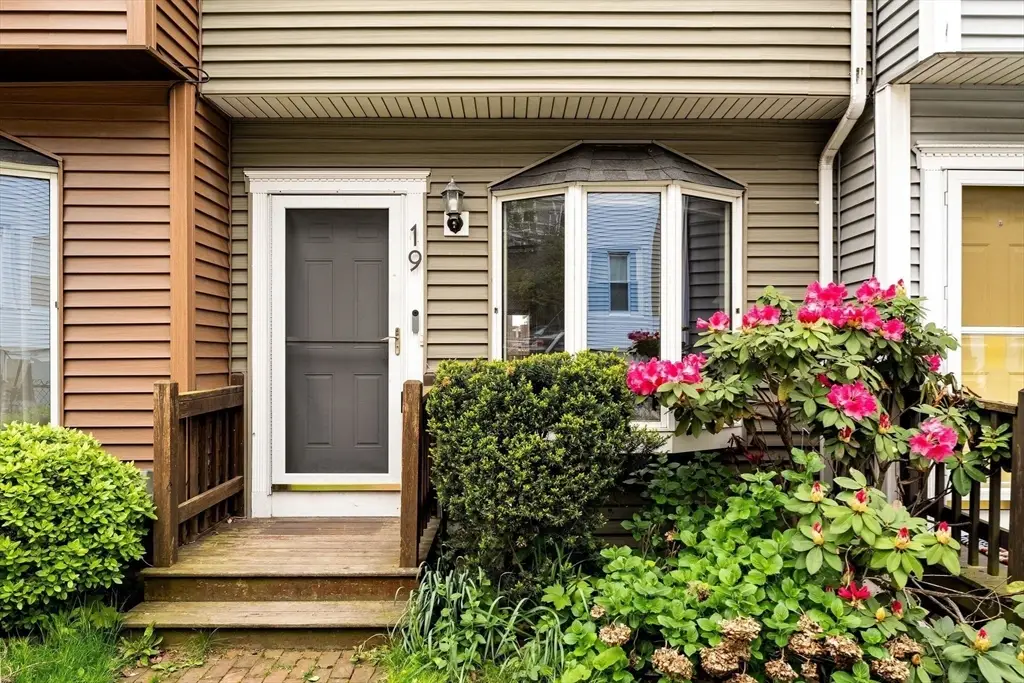 19 Dixfield #101, Boston, MA 02127 - #1