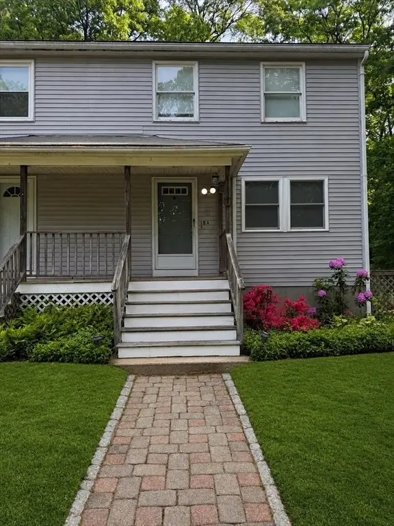 18-A Ascension St #18A, Blackstone, MA 01504