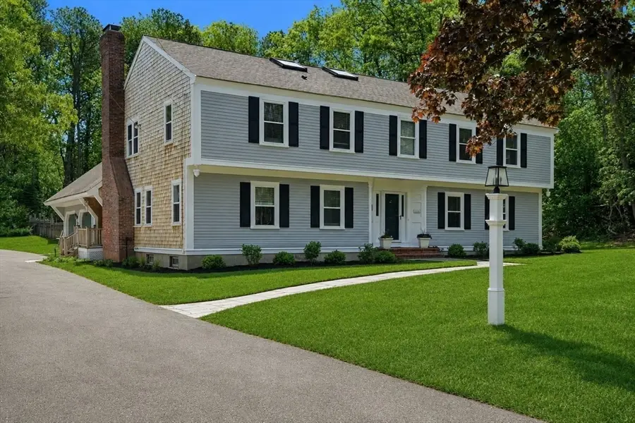 11 Winding Way, Plymouth, MA 02360 - #2
