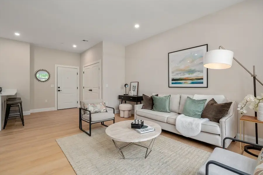 7 Cross St #102U, Wilmington, MA 01887 - #3
