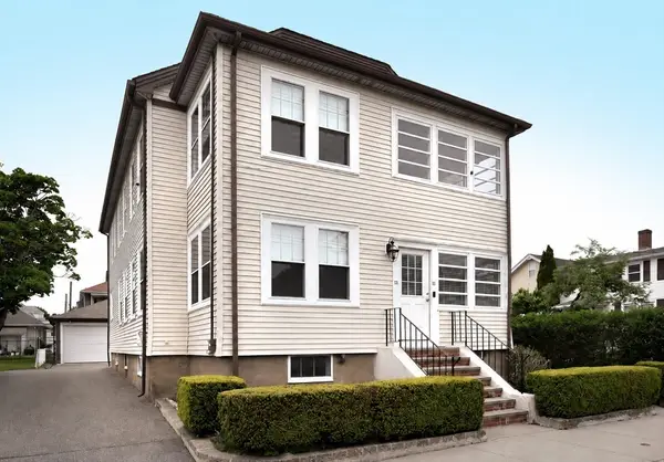 11-13 Alden St, Quincy, MA 02169