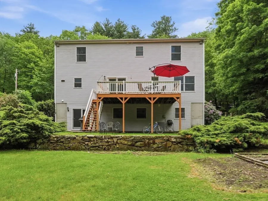28 Lincoln St, Hopkinton, MA 01748 - #2