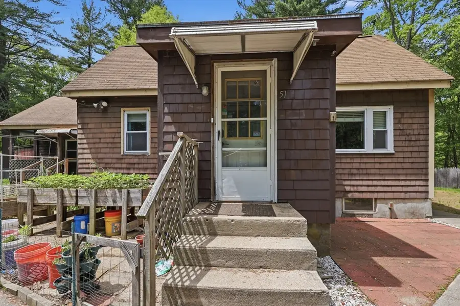 51 Adams Street, Wilmington, MA 01887 - #3