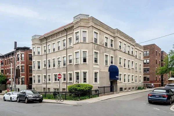 5 Spofford Rd #17, Boston, MA 02134