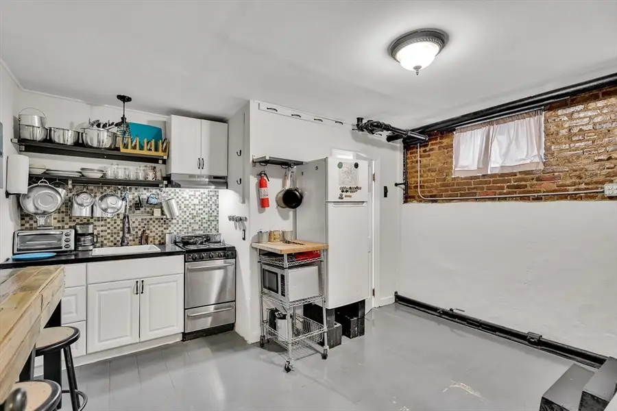 5 Spofford Rd #17, Boston, MA 02134 - #3