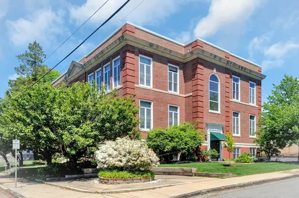 122 Sharon Street #203, Medford, MA 02155
