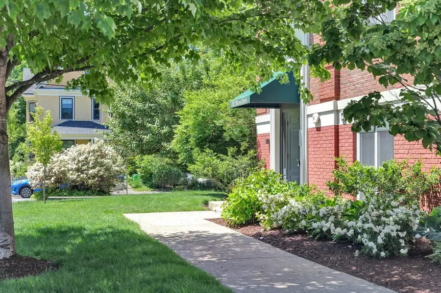 122 Sharon Street #203, Medford, MA 02155 - #2