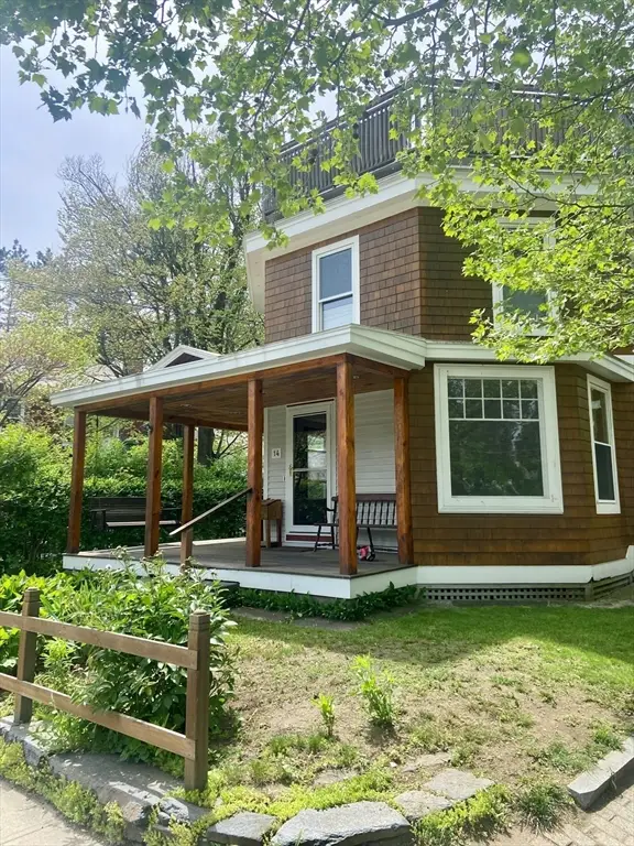 14 Main St, Shelburne, MA 01370 - #2
