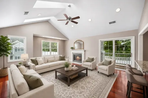 58 Village Drive #58, Quincy, MA 02169