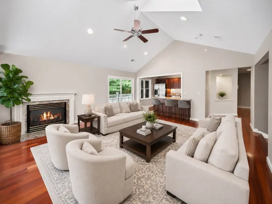 58 Village Drive #58, Quincy, MA 02169 - #2