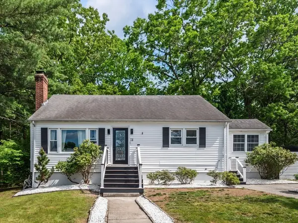 14 Orton St, Worcester, MA 01604