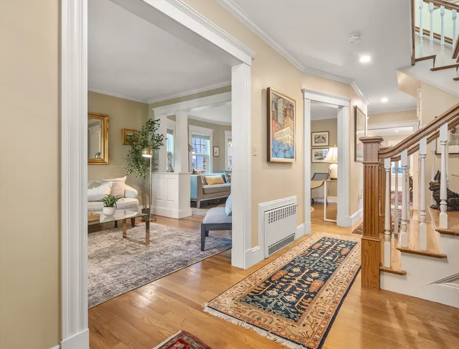 5 Appleton Road, Cambridge, MA 02138 - #3