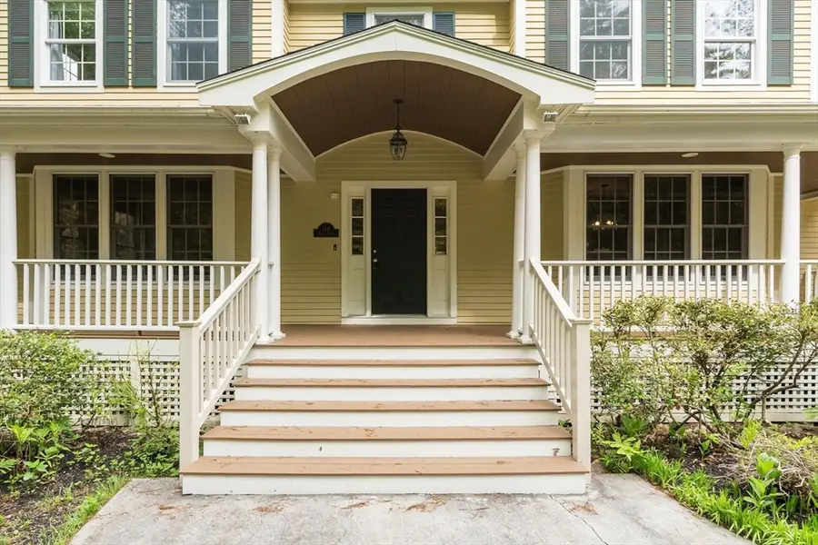 156 Maple Street, Stow, MA 01775 - #2