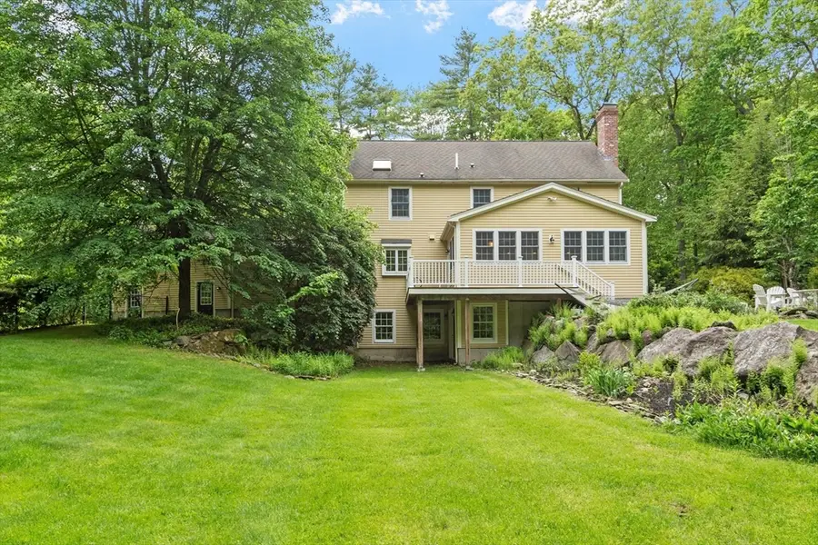 156 Maple Street, Stow, MA 01775 - #3