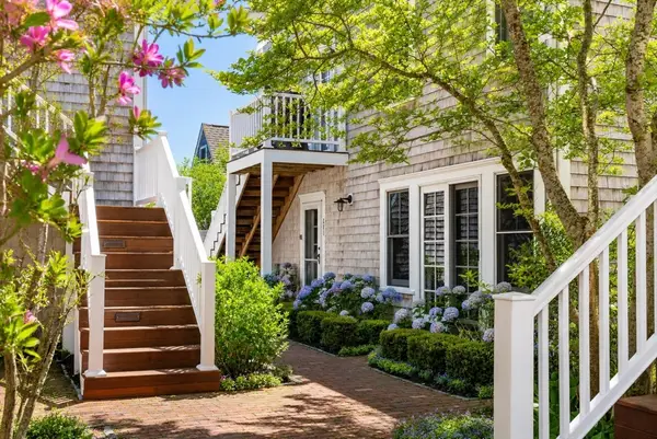 175 Brandford Street Extension #201, Provincetown, MA 02657