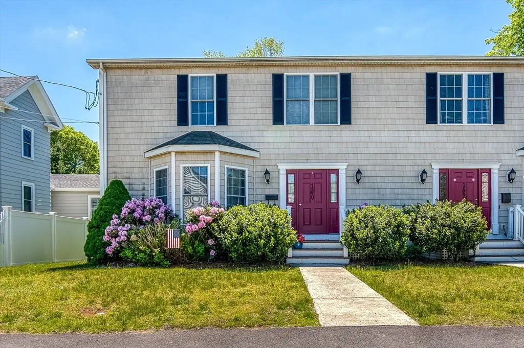 150 River, Dedham, MA 02026 - #1
