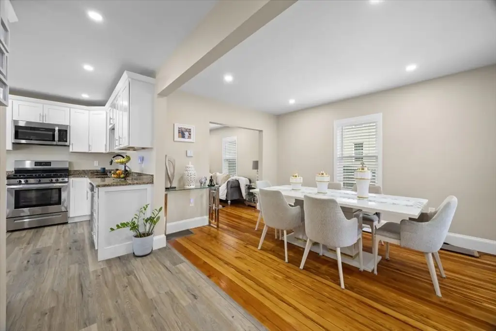 238 Market St, Brockton, MA 02301 - #1