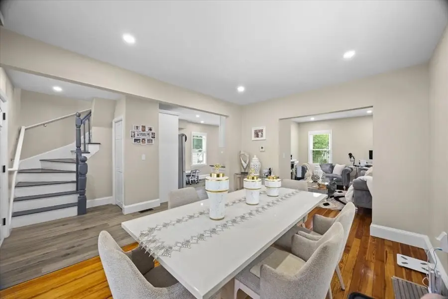 238 Market St, Brockton, MA 02301 - #2