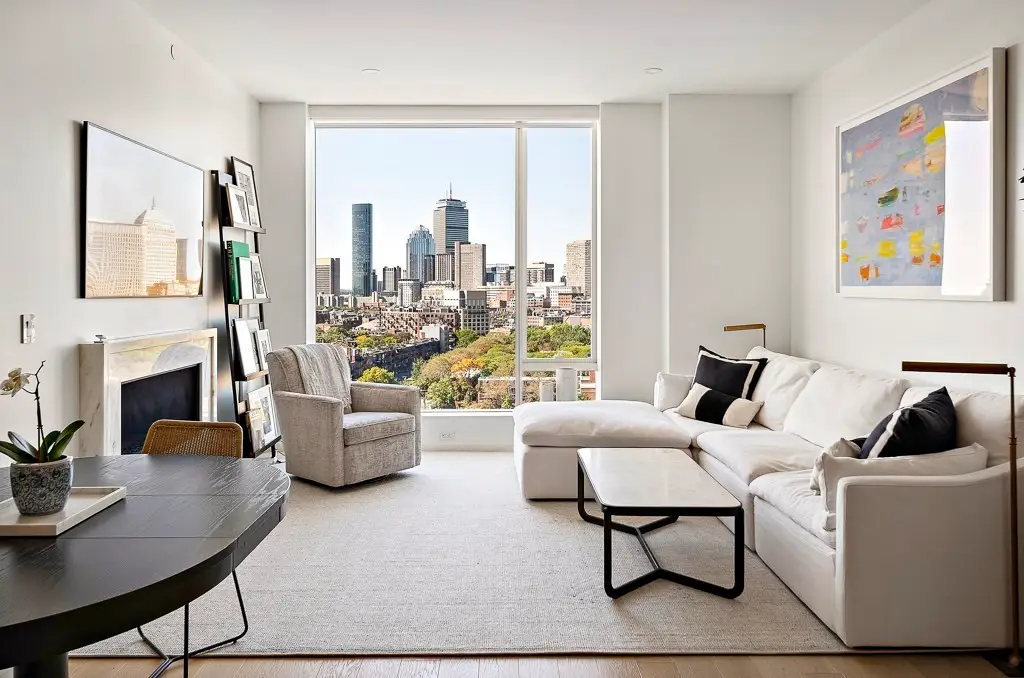 380 Harrison Ave #PH2H, Boston, MA 02118 - #1