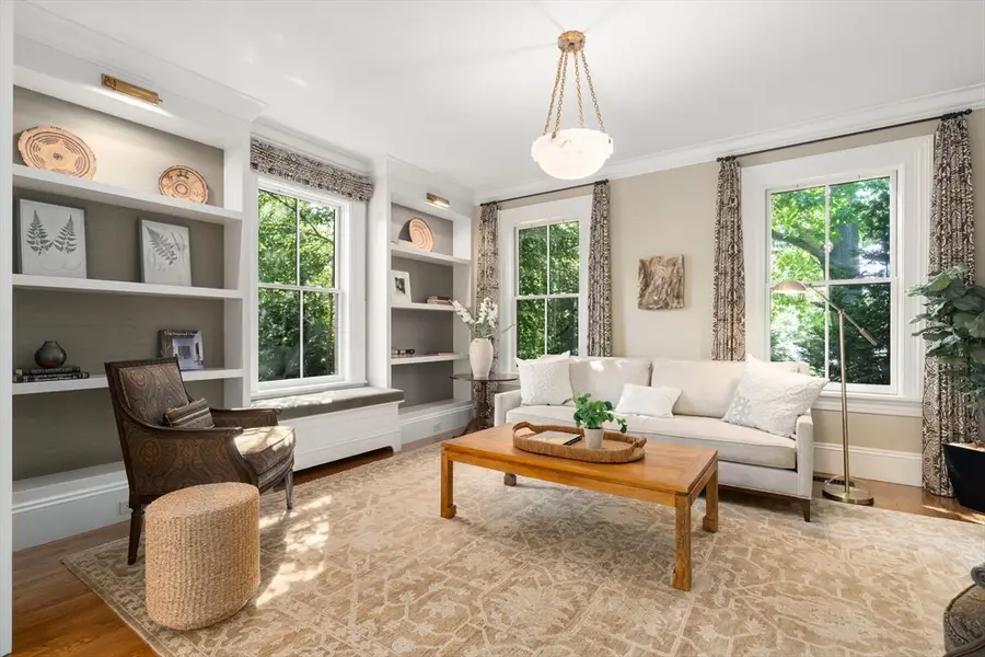 175 Coolidge Hill, Cambridge, MA 02138 - #3