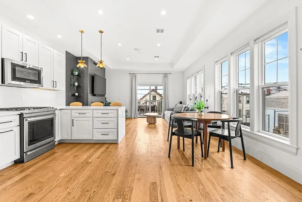 239 Lexington St #2, Boston, MA 02128 - #1
