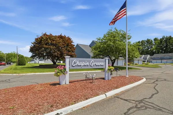79 Chapin Greene #79, Ludlow, MA 01056