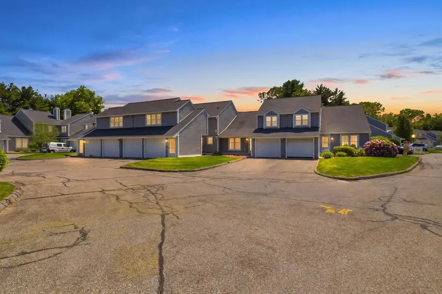 79 Chapin Greene #79, Ludlow, MA 01056 - #2