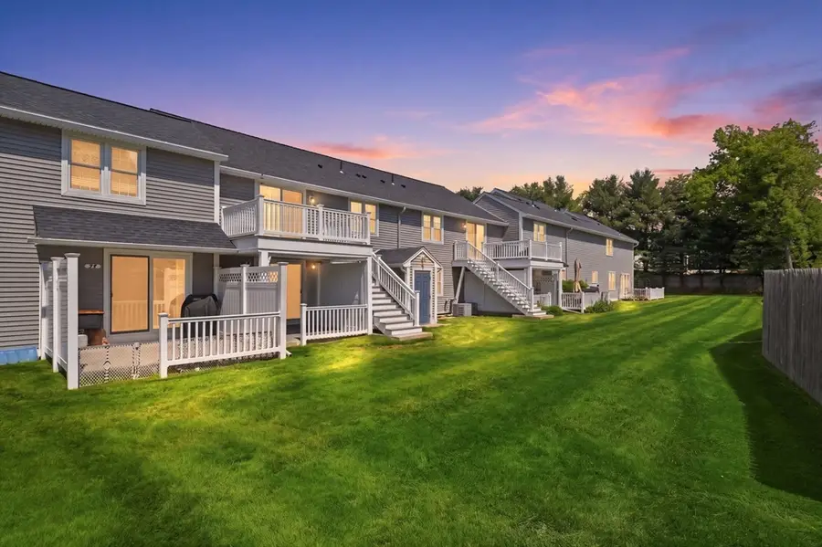 79 Chapin Greene #79, Ludlow, MA 01056 - #3