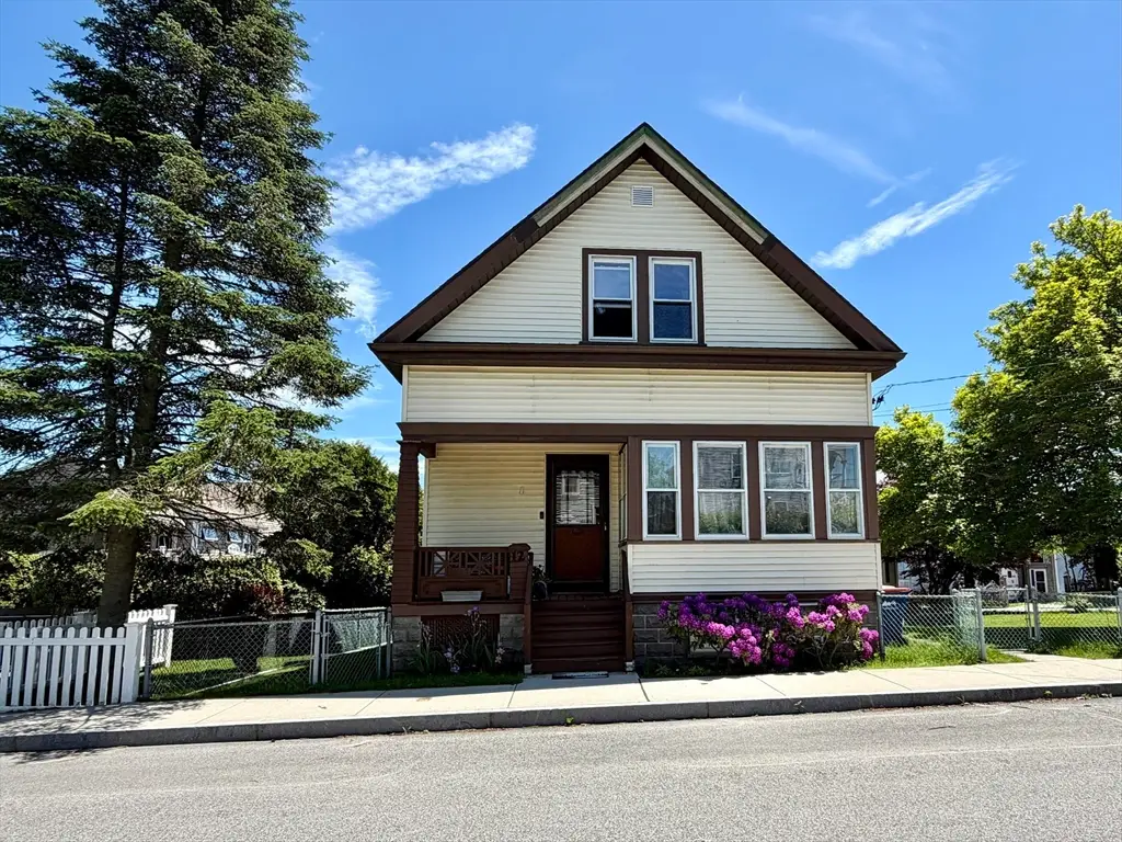 12 Almy, Dartmouth, MA 02748 - #1