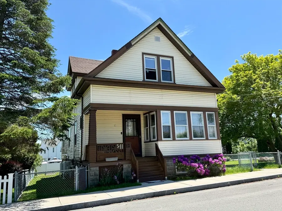 12 Almy, Dartmouth, MA 02748 - #2