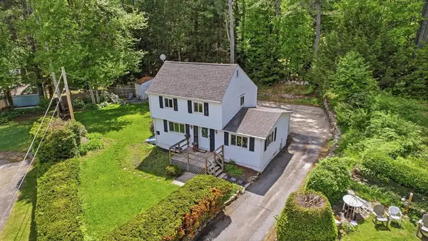 257 Main Street, Winchendon, MA 01475