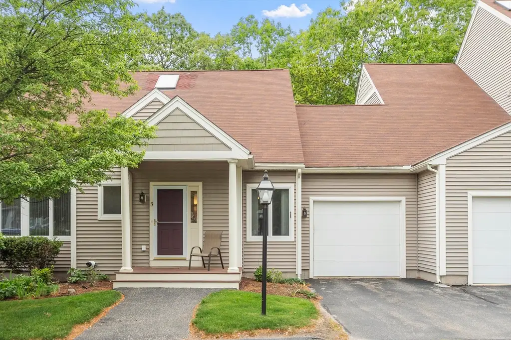 5 Vine Brook Way #5, Woburn, MA 01801 - #1