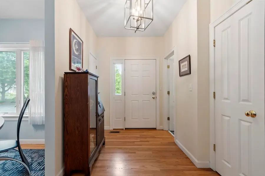 5 Vine Brook Way #5, Woburn, MA 01801 - #2